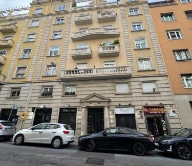Sant Gervasi House | Pensión Laforja