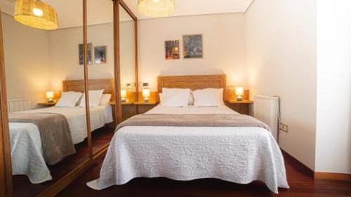 Sarria House | Pensión O Camiño