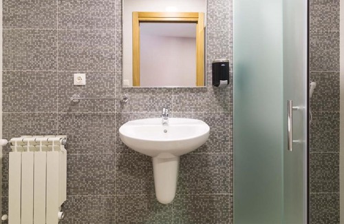 Catasol House | Pensión Pereiro