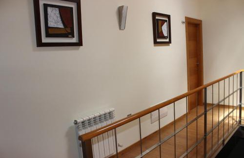 Catasol Hotel | Pensión Pousada Chiquitin