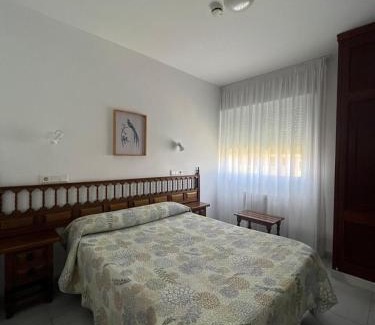 Isla de Arosa House | Pensión Rey