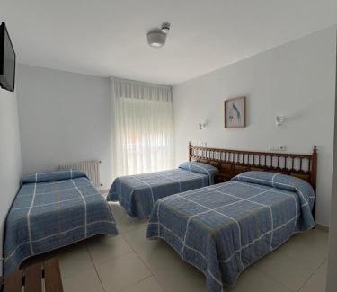 Isla de Arosa House | Pensión Rey