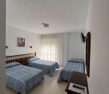 Isla de Arosa House | Pensión Rey