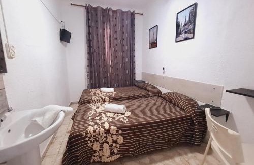 Palos de la Frontera House | Pensión Rivera