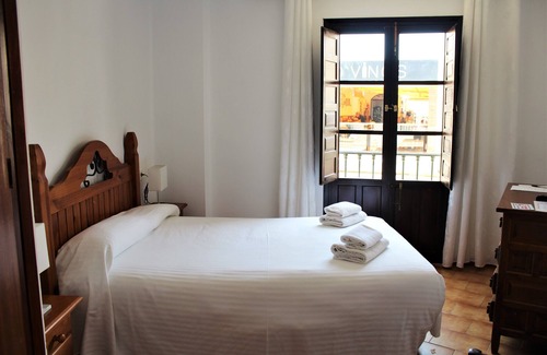 Nerja City Centre House | Pensión Sevillano