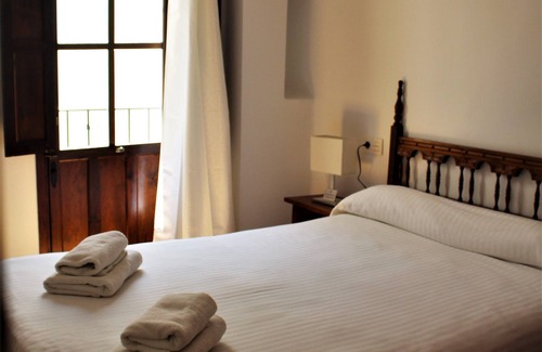 Nerja City Centre House | Pensión Sevillano