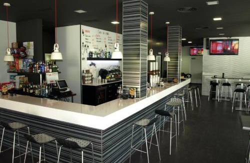 Ponteceso House | Pensión Teyma