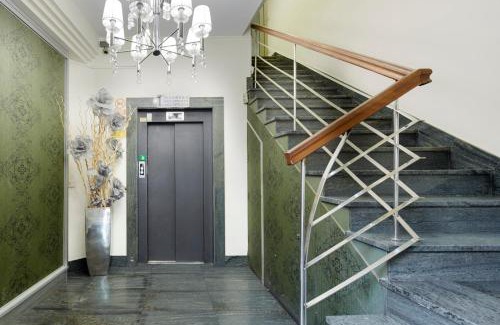 Zarautz House | Pensión Txiki Polit
