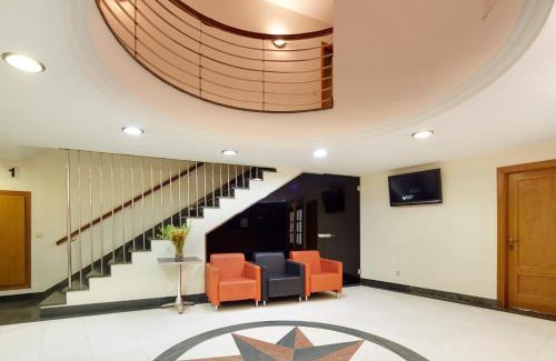 Zarautz House | Pensión Txiki Polit