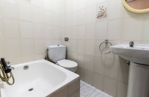 Garrido Norte House | Pensión Virginia by Vivere Stays
