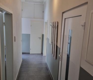 Goethestraße Apartment | Pension 44 - Monteurs- und Zimmervermietung - Ab 5 Übernachtung buchbar!