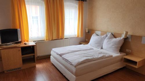 Meissen Apartment | Pension 7-Eichen 44