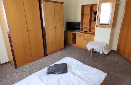 Meissen Apartment | Pension 7-Eichen 44