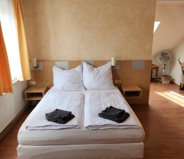 Meissen Apartment | Pension 7-Eichen 44