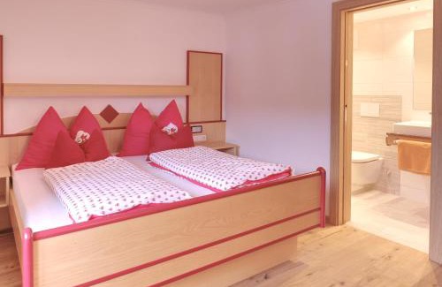 Scheffau am Wilden Kaiser House | Pension Aloisia
