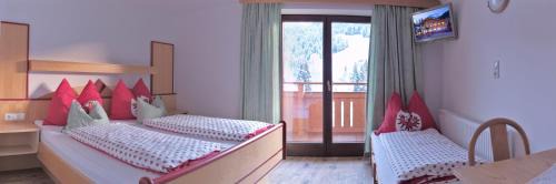 Scheffau am Wilden Kaiser House | Pension Aloisia