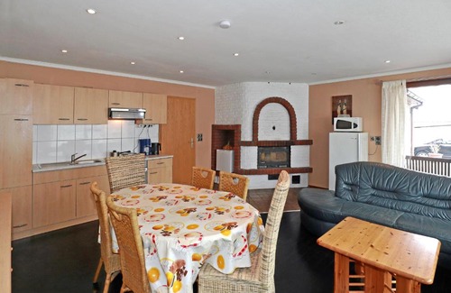 Sottrum House | Pension A1 Stuckenborstel
