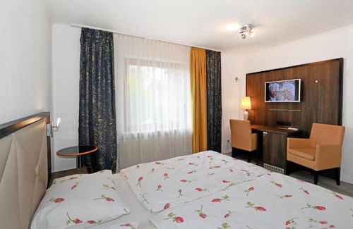 Sottrum House | Pension A1 Stuckenborstel