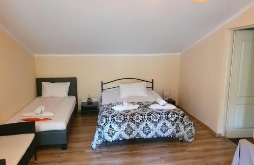 Viseu de Sus House | Pension Agnes