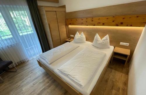Hinterglemm Bed & Breakfast | Pension Ahorn