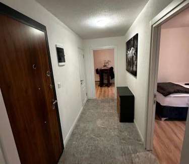 Erkenbrechtsweiler Apartment | Pension Alina auf der Alb