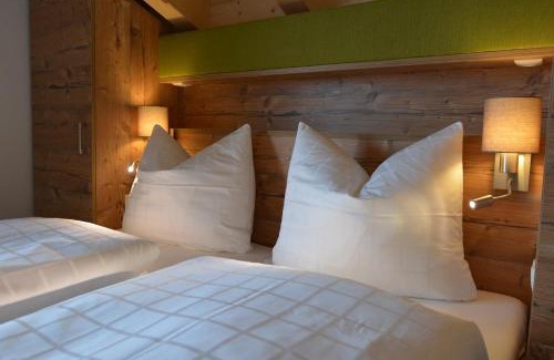 Steeg House | Pension Alpenblick