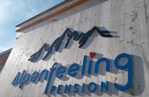 Heitlern House | Pension Alpenfeeling
