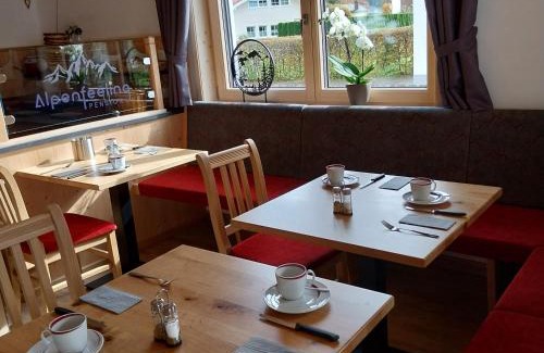 Heitlern House | Pension Alpenfeeling