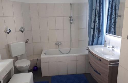 Altenburg Apartment | Pension Altenburg City