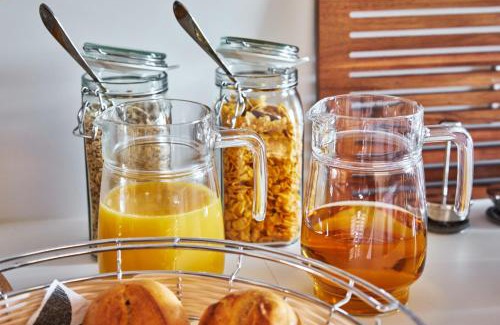 Naumburg Bed & Breakfast | Pension Alter Bischofshof