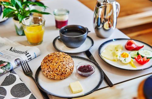 Naumburg Bed & Breakfast | Pension Alter Bischofshof