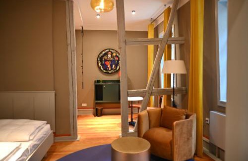 Naumburg Bed & Breakfast | Pension Alter Bischofshof