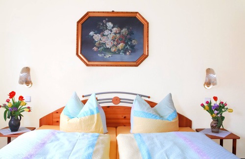 Weimar House | Pension Alter Zausel
