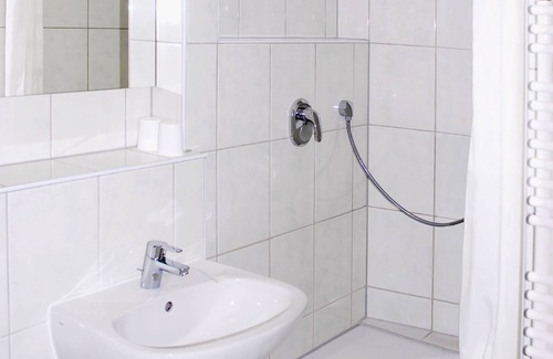 Weimar House | Pension Alter Zausel