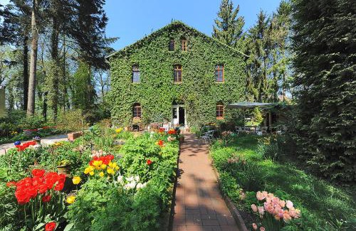 Dangast Hotel | Pension Altes Posthaus