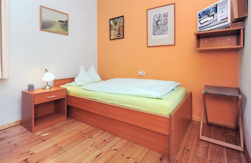 Dangast Hotel | Pension Altes Posthaus