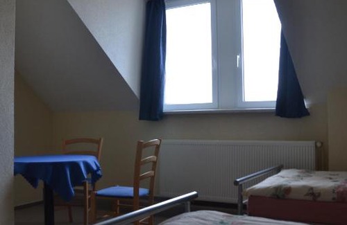 Radebeul House | Pension Altwahnsdorf