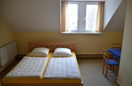 Radebeul House | Pension Altwahnsdorf
