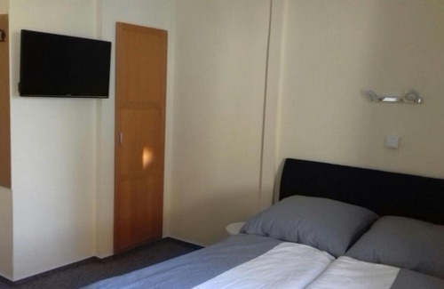 Radebeul House | Pension Altwahnsdorf