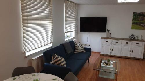 Osterburg Apartment | Pension Am Großen Markt