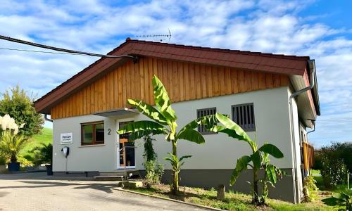 Horrenberg House | Pension am Hohberghof Dielheim