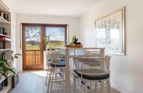Horrenberg House | Pension am Hohberghof Dielheim