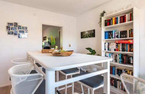 Horrenberg House | Pension am Hohberghof Dielheim