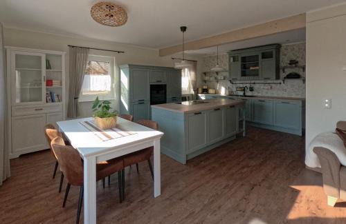 Nothnitz House | Pension Am Kirschberg