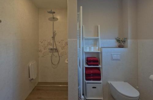 Nothnitz House | Pension Am Kirschberg