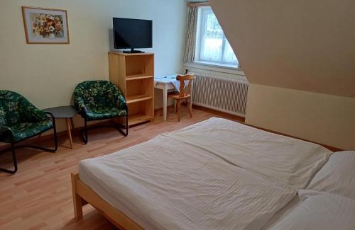 Gaming House | Pension am Lackenbach