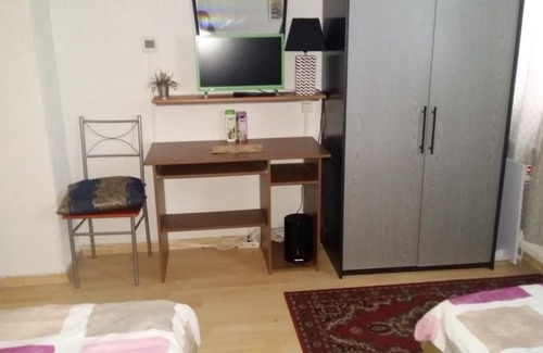 Weidhausen House | Pension am Piko-Platz