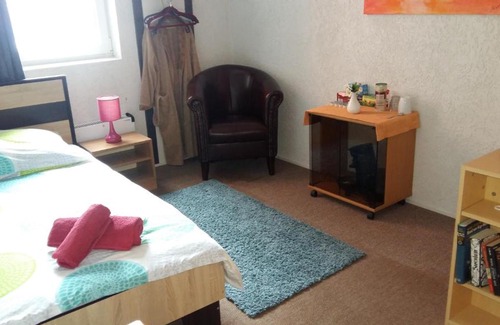 Weidhausen House | Pension am Piko-Platz
