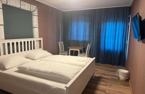 St Lorenz House | PENSION AMEDY