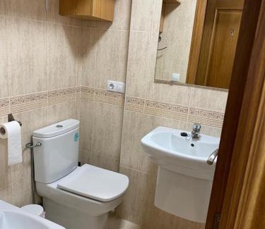 O Pedrouzo House | Pension Ameneiral